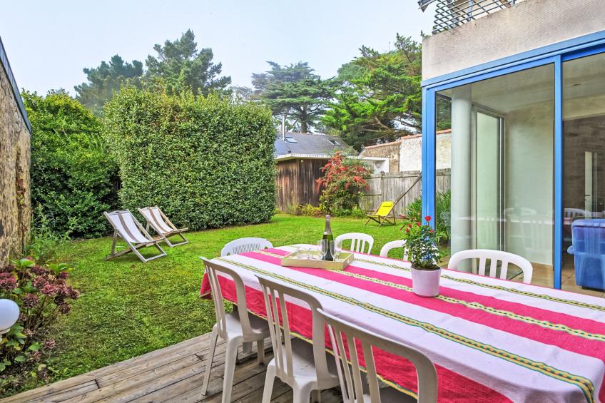 Pointe de Penchâteau-Villa 4 pers. - foto 20