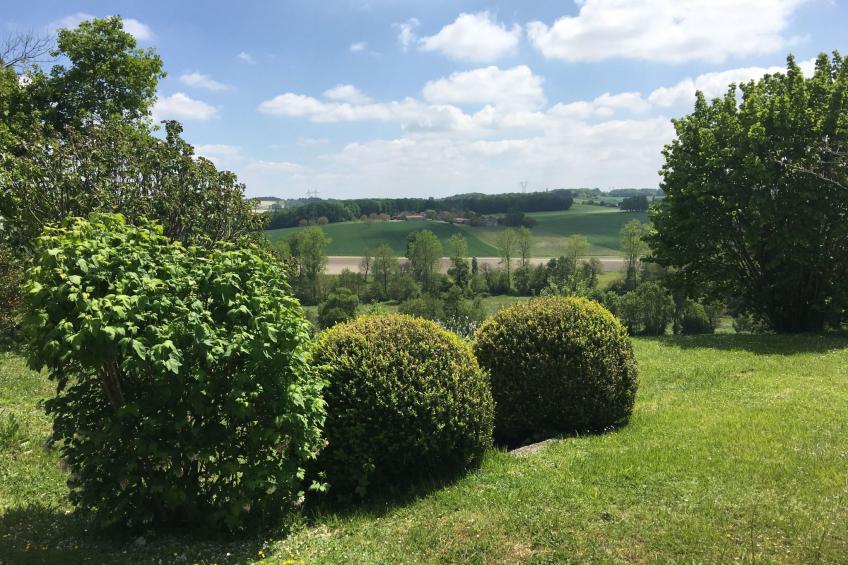 Swimmingpool, Garten, Aussicht, Stille, Kinder, Spielzeug - foto 12