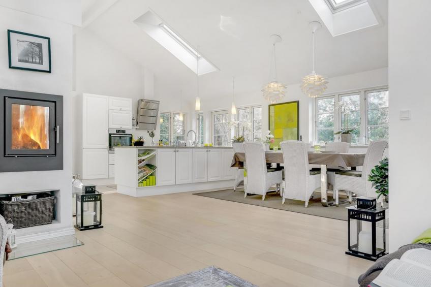 "Amine" - 700m from the sea in Sealand - foto 2