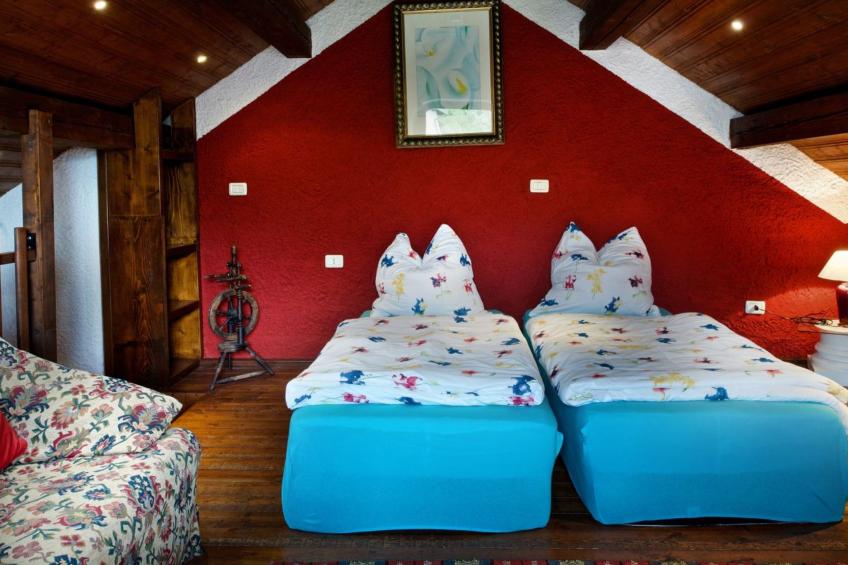 Casa Gingelina - foto 25