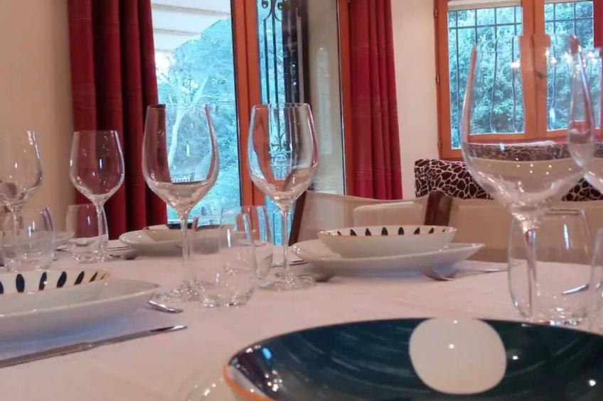 In der Provence, Außergewöhnliche Villa, Okzitanien, Gard - foto 29