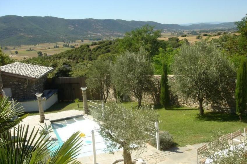 Villa Domatia - foto 29