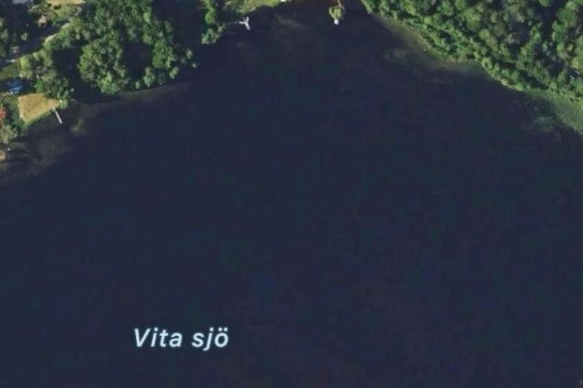 Villa "Vitasjö" mit Terrasse, Grill und Garten - foto 2