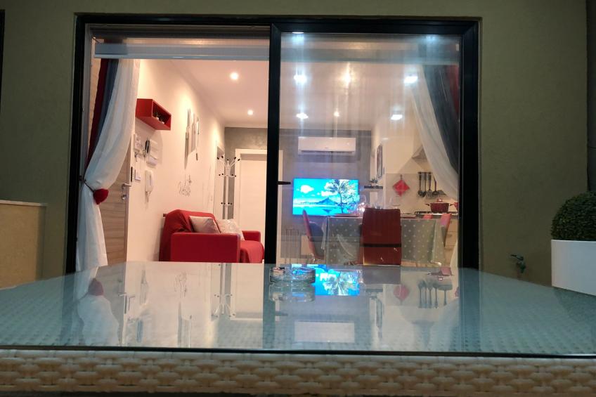 Klimatisierte Wohnung mit Grill und Terrasse - foto 17