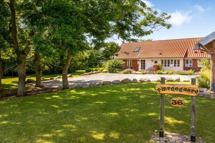 "Virve" - 100m to the fjord - foto 31