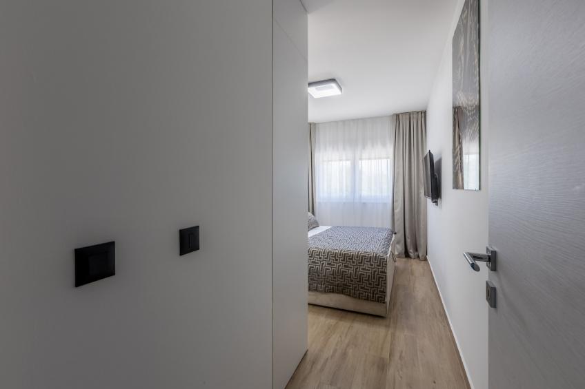 Scenic Kastel Luksic Apartments - Two Bedroom Apartment (owner Penthouse) - foto 13