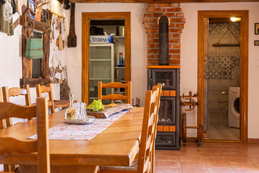 House Valinčić - foto 22