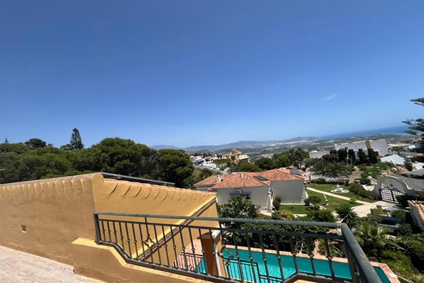 Casa Amarilla Blanca - foto 40