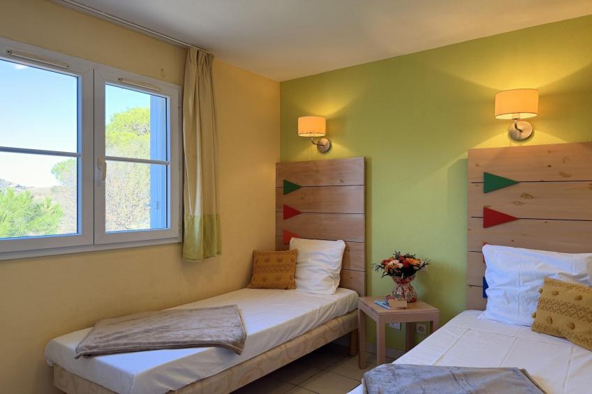 Le Village des Aloès 3 PIÈCES 6 pers OTA - foto 24