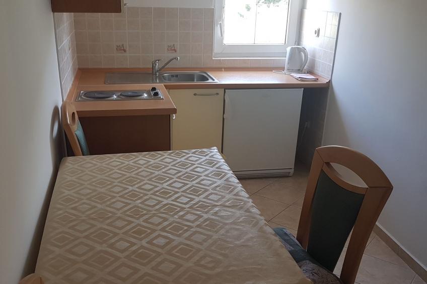 Apartments Danijela & Vlado - One Bedroom Apartment with Balcony and  Garden View - foto 2