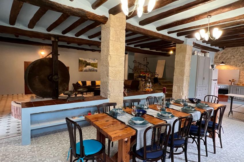 Antiguo Molino - foto 32