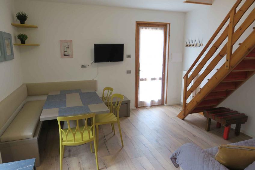 Holiday apartment with washing machine and internet access - BF-X2CB2 - foto 17