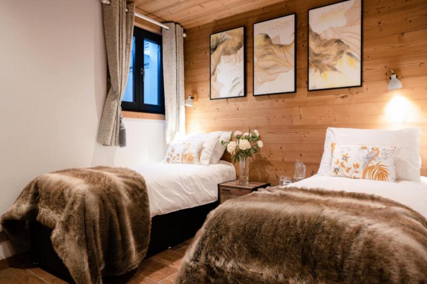 Résidence Les Rosiers - foto 16