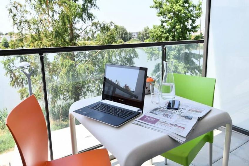 Appart'Hôtel Mer & Golf City Bordeaux Bruges - foto 25