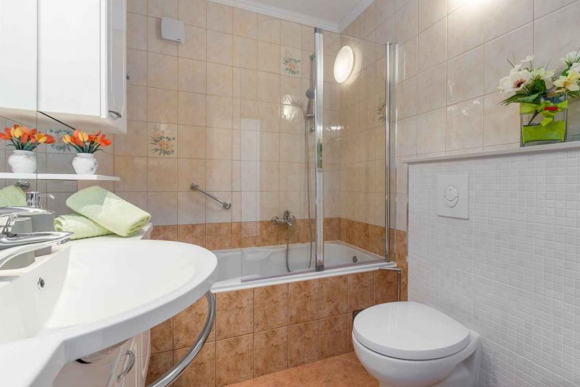 Vakantiewoning met airconditioning en terras - BF-25CTT - foto 34