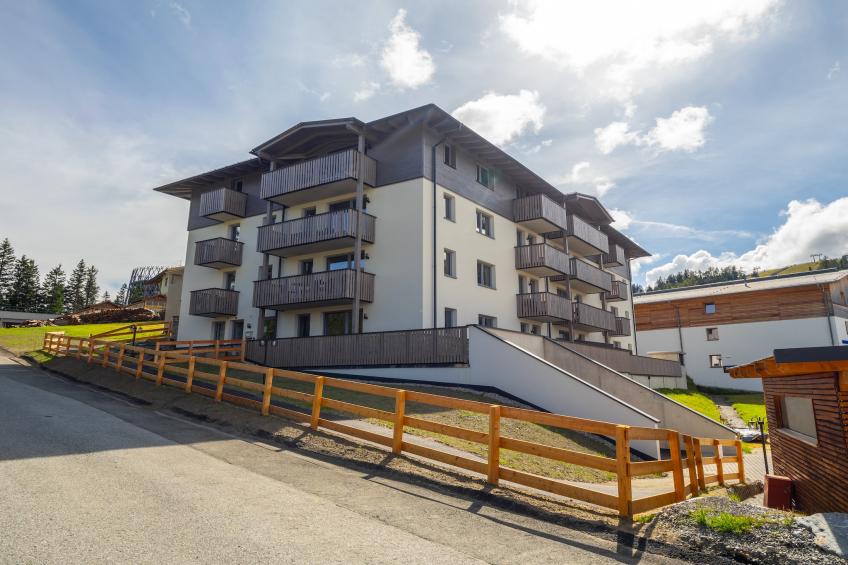 Comfort One-bedroom Apartment – KA1C