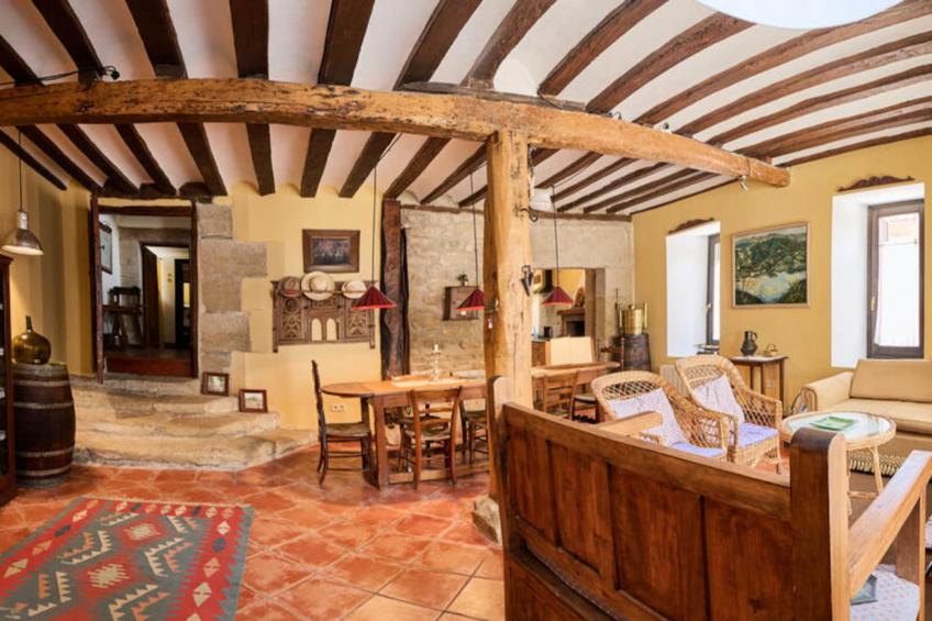 Maison à Villabuena de Alava - foto 6