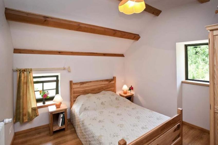 Gîte de France Gîte le mas 6 personnes 3 épis - foto 10