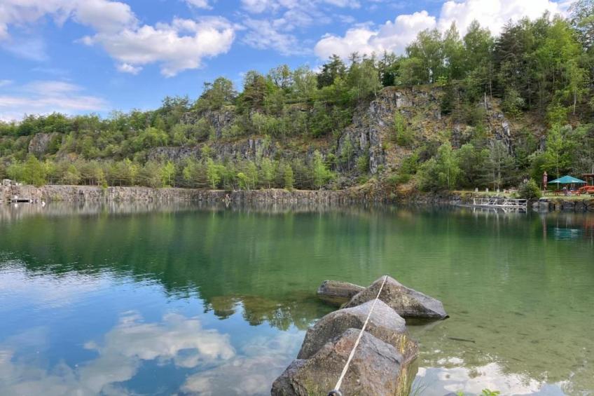 Ferienhaus Blanka - foto 34