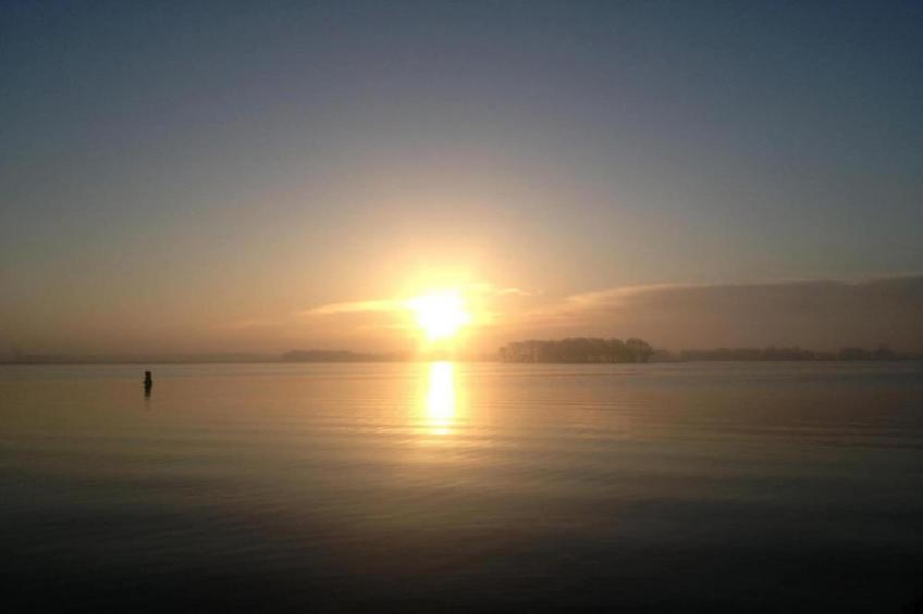 Chalet Resort Venetie Giethoorn - foto 31