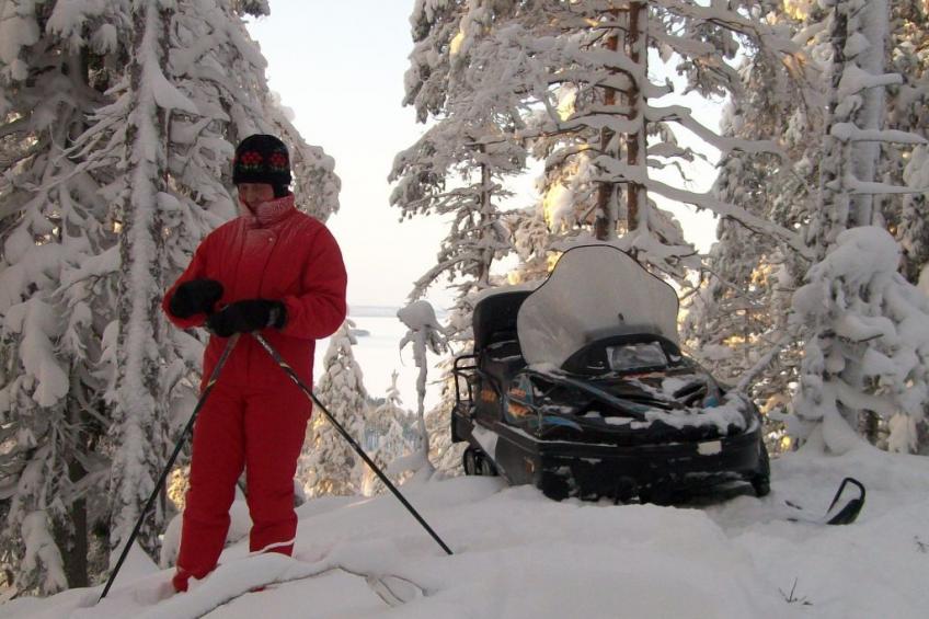 Anwesen mit eigenem Garten und Grill - foto 7