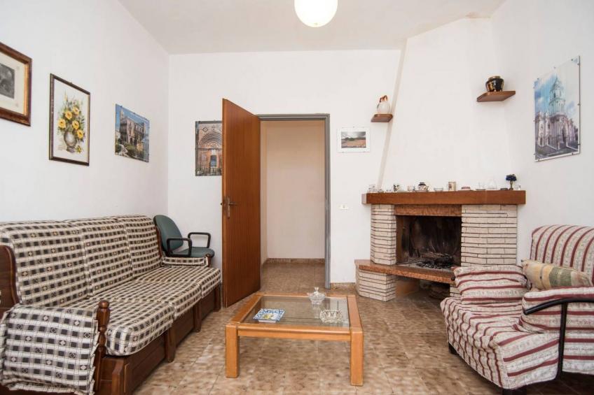 Villa Degli Angeli mit Blick auf das Meer - foto 18