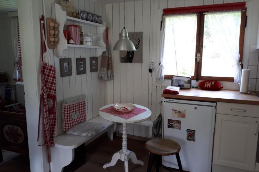 Chalet Chic+Hot Pot - foto 16