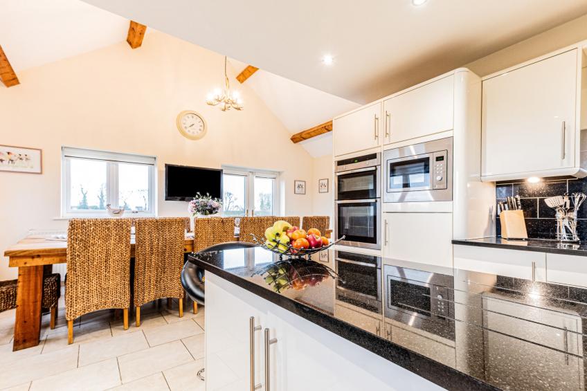 Groes Faen Bach Farmhouse - foto 5