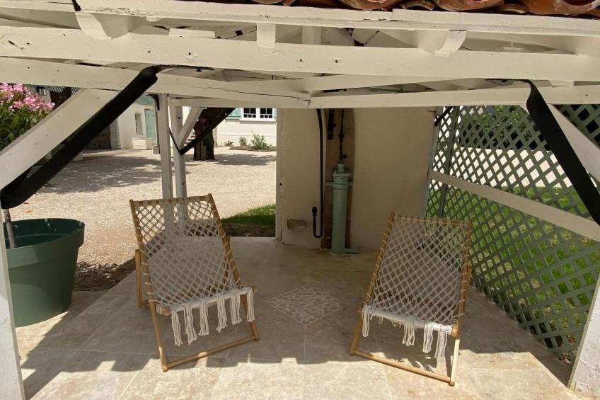 Les jardin de l'Oasis - foto 6