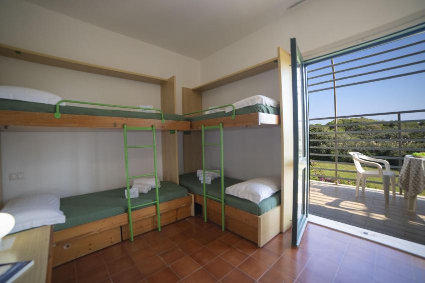 Trilocale 3 Serra Alimini On First Floor - foto 6