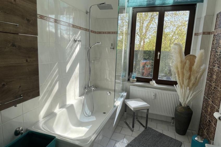 Design Apartment II, hell, 35 Quadratmeter, Zentral zu Grenze Altstadt Park, Gr - foto 7