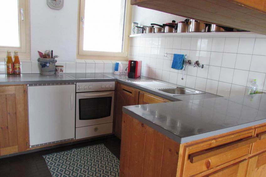 Ferienhaus Arnika, (Valens), - foto 6