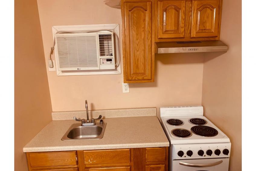 2 Bedroom Cabin - foto 40