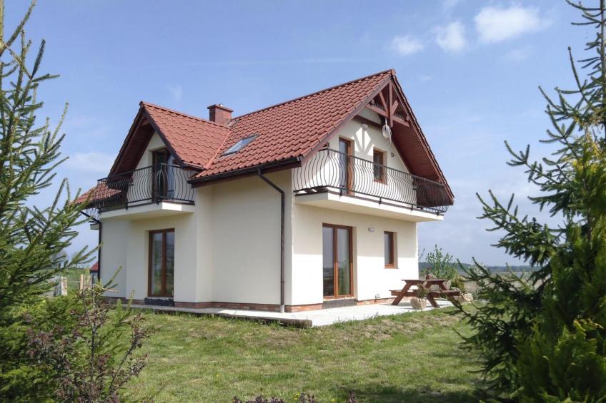 vakantiehuis, Darzowice