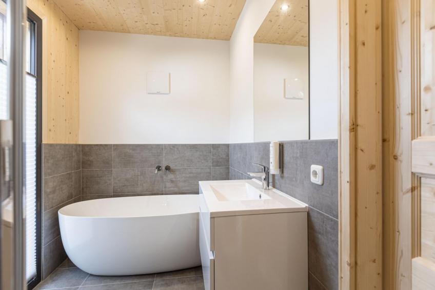 Kreischberg Pool Villa 1 - foto 18