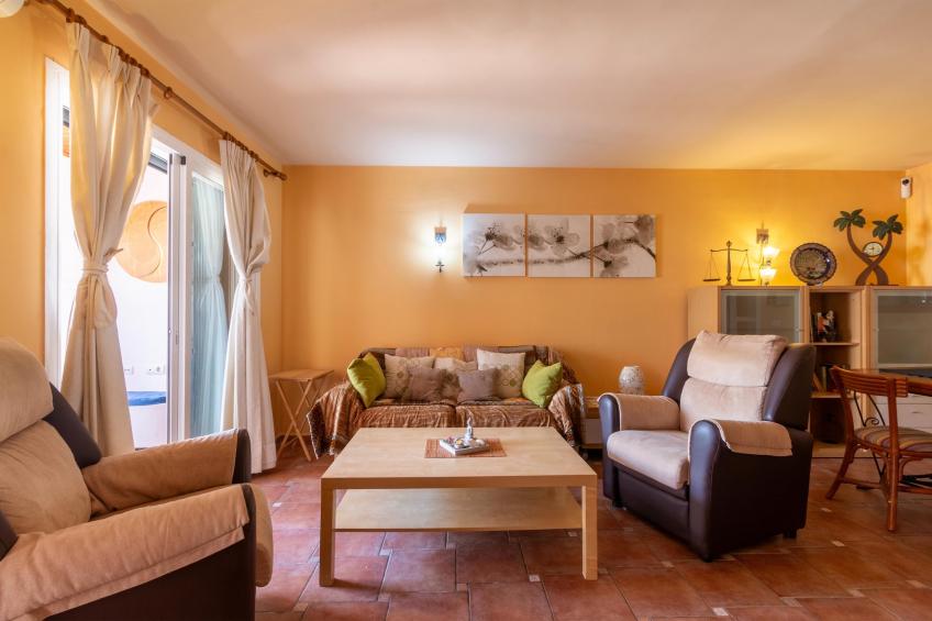 Duplex Benalmádena - foto 17