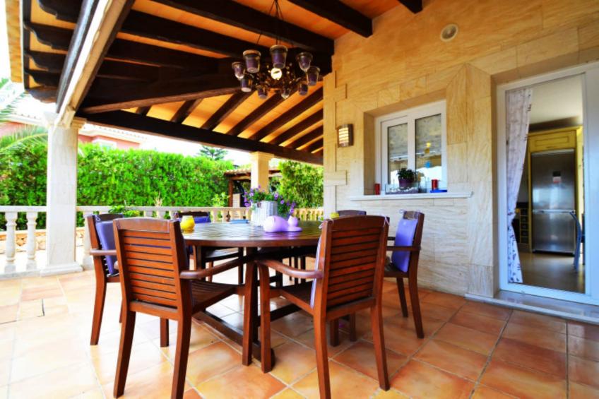 Chalet Libertat - foto 5