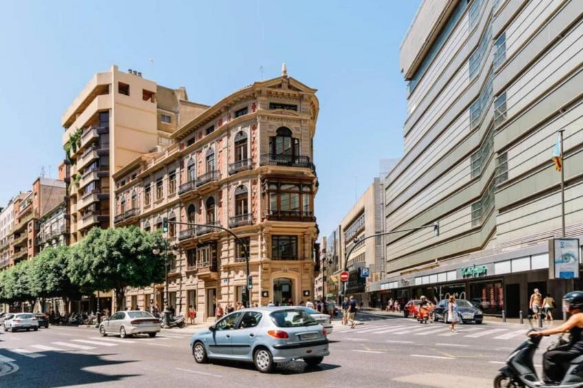 Apartamento Bajo Oeste - foto 26
