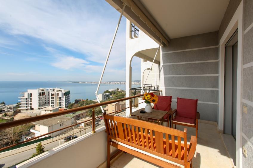 Vlora Sunset Sea View Apartment - foto 4