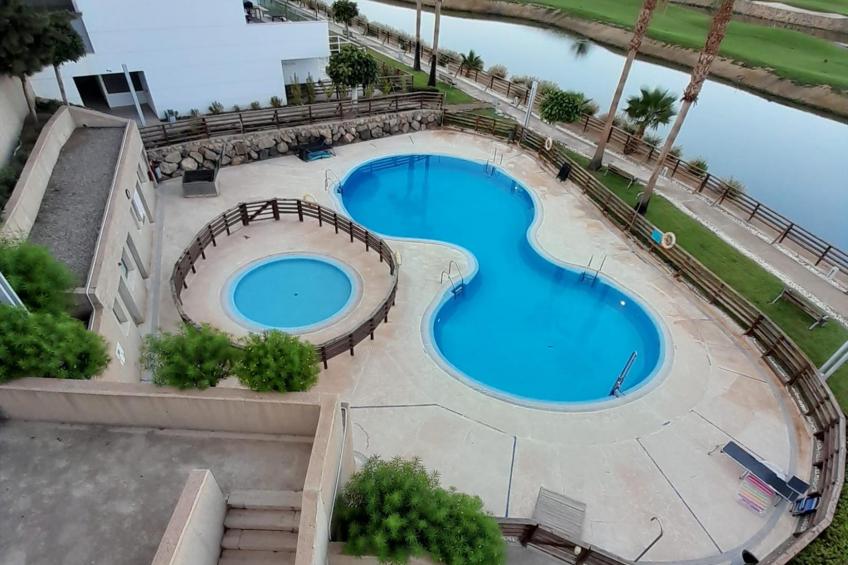 Casa Sierra Golf - foto 25