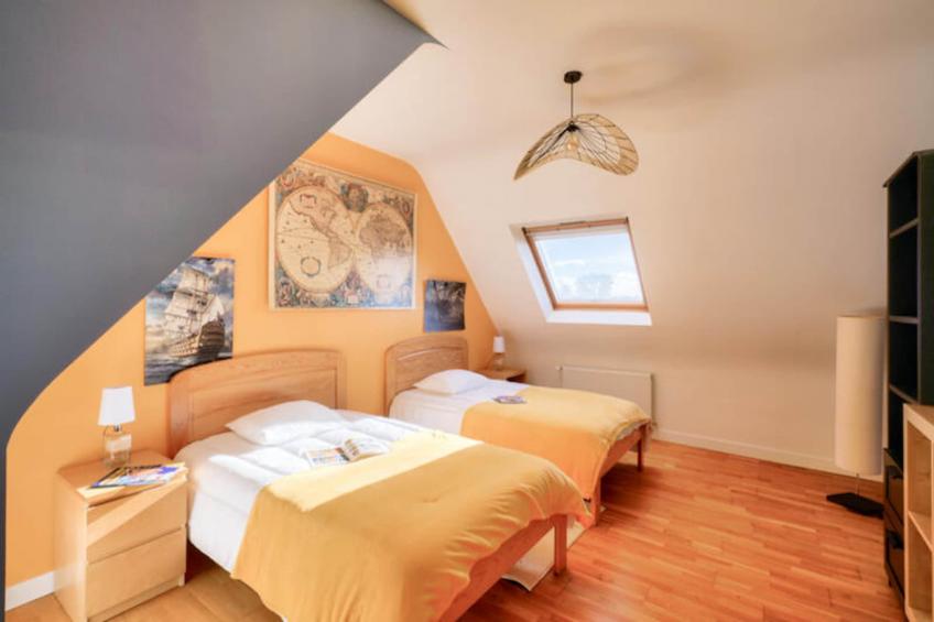 Maison à Ploneour-Lanvern - foto 19