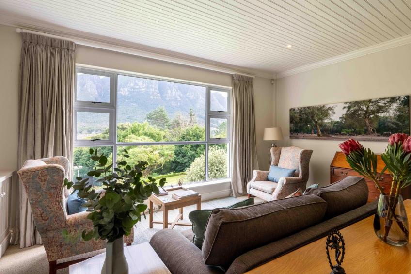 4 Bedroom Self Catering House - foto 13