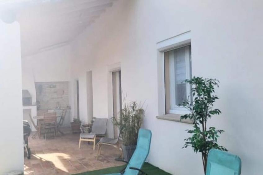 Maison Familiale Avec Piscine - Isle-sur-la-sorgue - foto 8