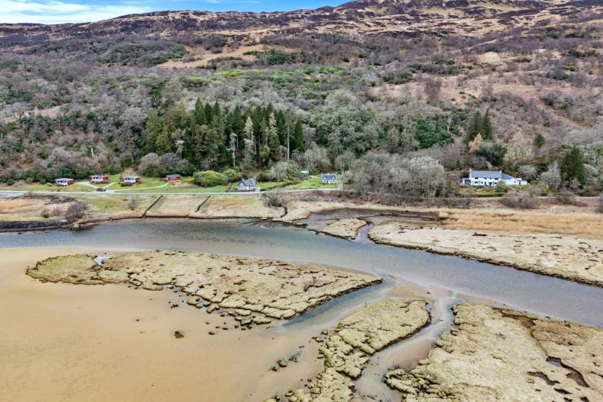 Lochead Cottage - foto 5