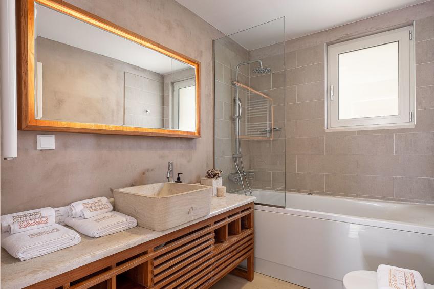 Adeste Seaview Villa II - Beheizter Pool, 900m zum Meer - foto 18