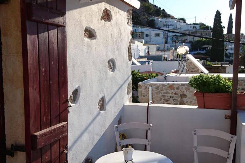 in Pefki mit Terrasse und Grill - foto 3