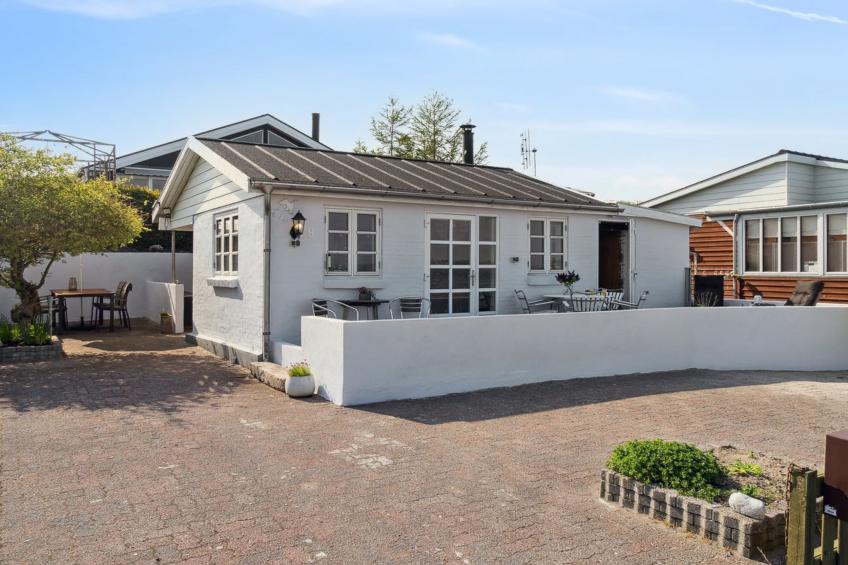 "Tameka" - 10m to the inlet in Funen - foto 13