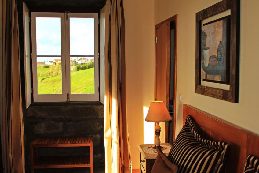 Casa da Fonte - Historisches Steinhaus auf den Azoren - foto 8