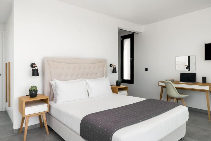 Luxuriöse Villa am Meer mit beheizbarem Pool - foto 26