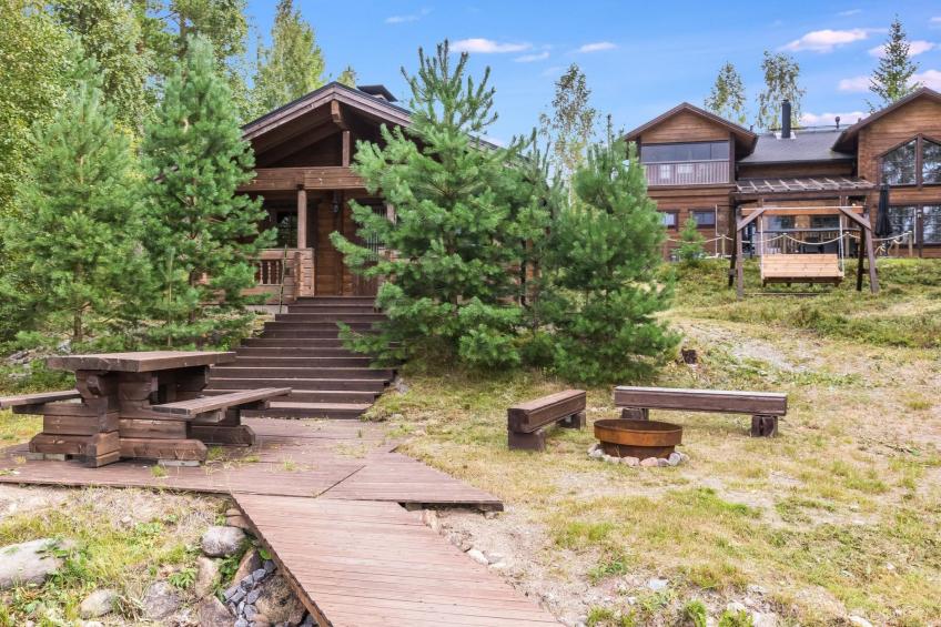 Mäntyranta - foto 28